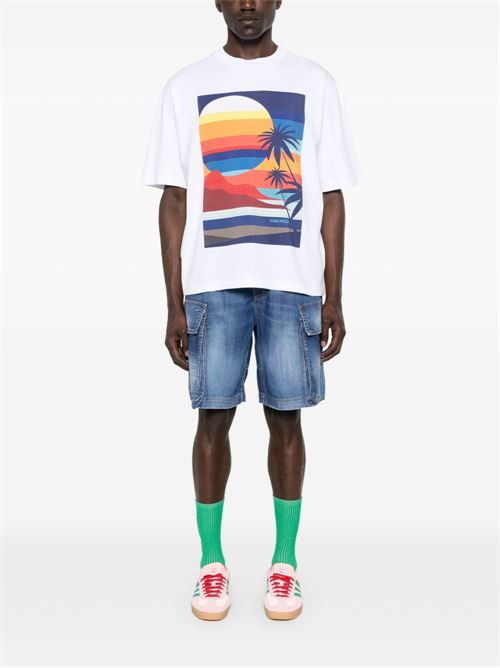  DSQUARED2 | S78GD0099 D20020100